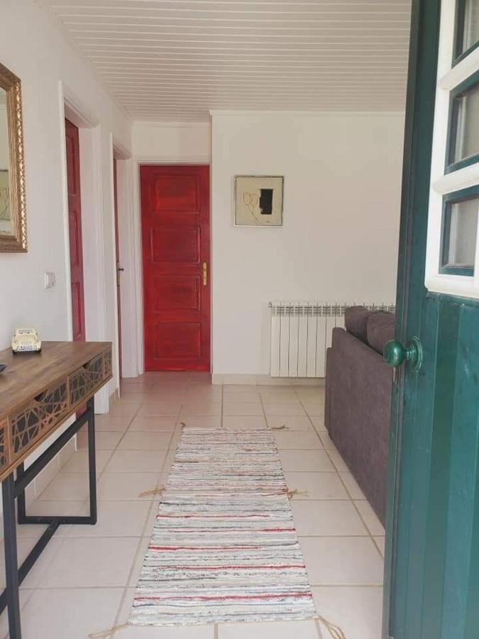 Villa Casa Da Laranjeira à Vale Covo  Extérieur photo