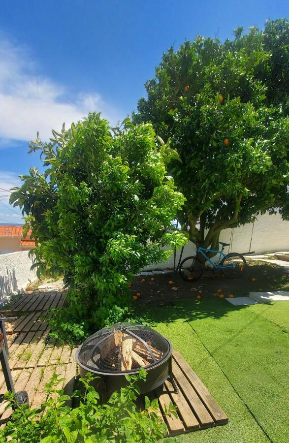 Villa Casa Da Laranjeira à Vale Covo  Extérieur photo